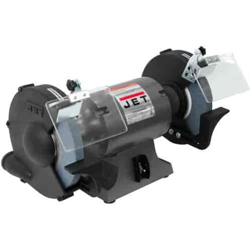 JBG-10A 10 Shop Bench Grinder