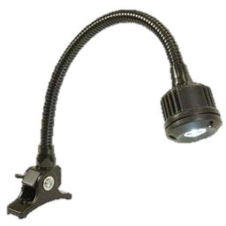 LED Dual Bench Grinder Lamp For IBG-8", 10", 12" Grinders