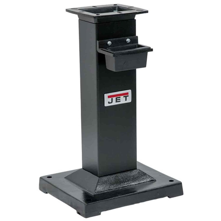 Industrial Bench Grinder Stand Fits IBG-8", 10", 12" Grinders