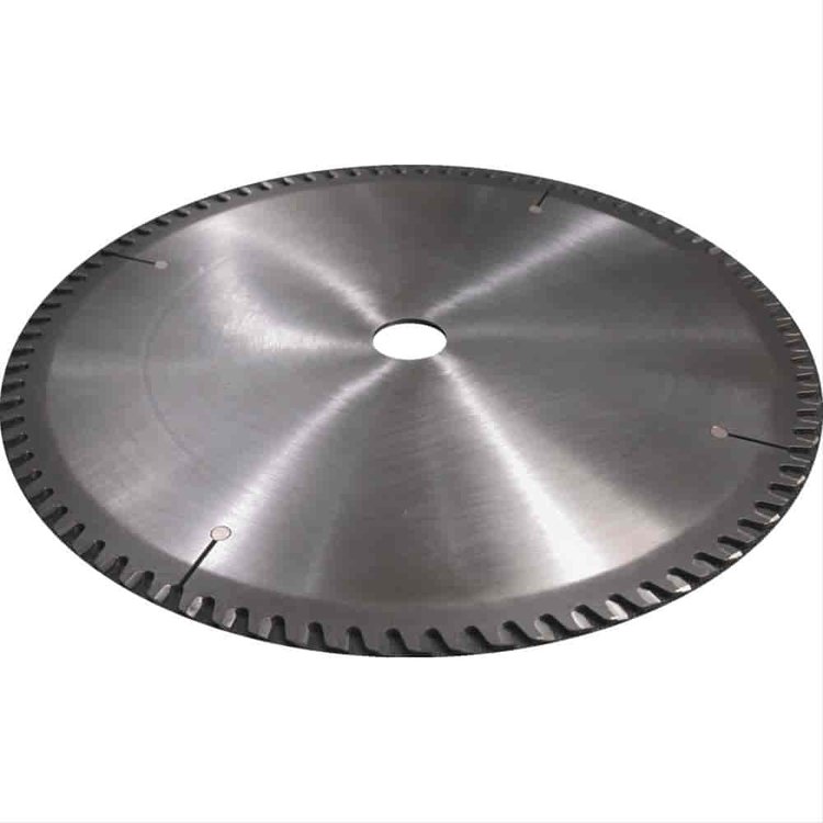 FERROUS CIRCULAR SAW BLAD