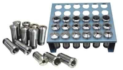 PREMIUM 35 PIECE 5-C COLL