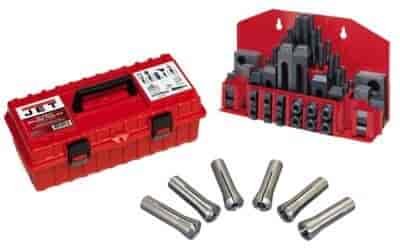 MILLING ACCESSORY KIT