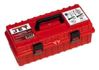 22 PIECE TURNING TOOL KIT