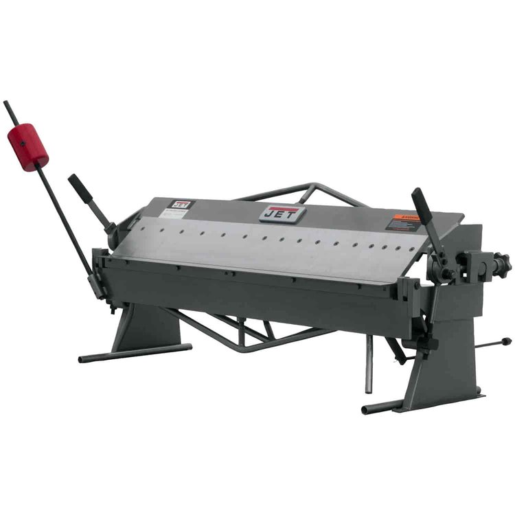 Bench Box and Pan Brake 16 Gauge