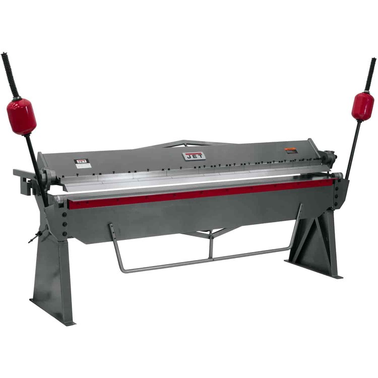 Floor Hand Brake 14 Gauge