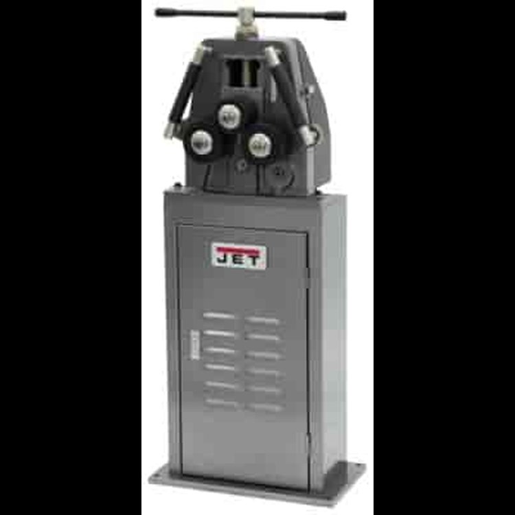 MPR-10HV MANUAL PINCH RO