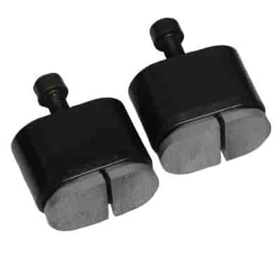 ALUMINUM SHRINKER JAWS AC