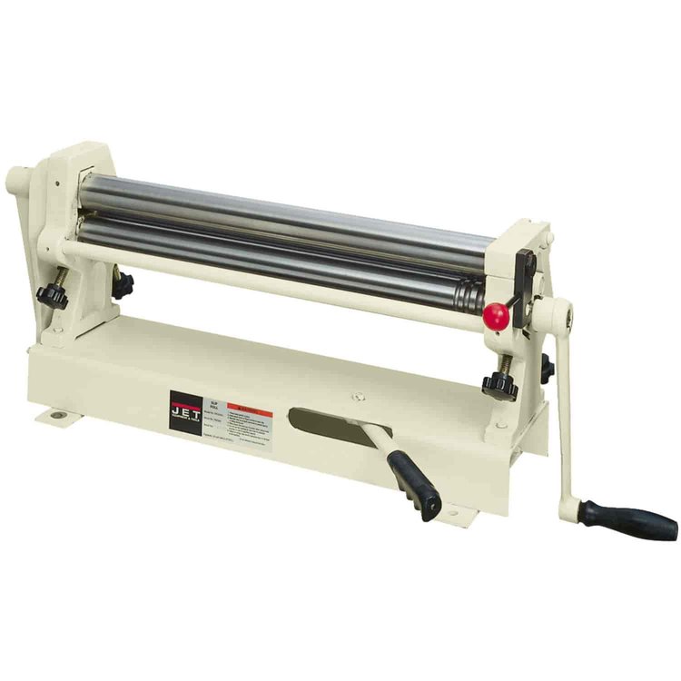 Bench Model Slip Roll 20 Gauge