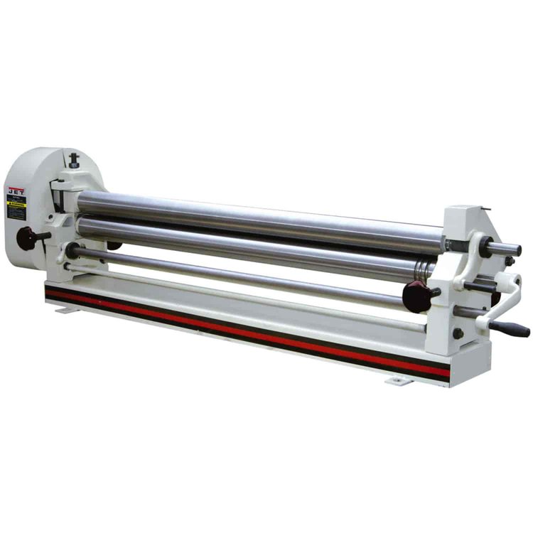 Bench Model Slip Roll 16 Gauge