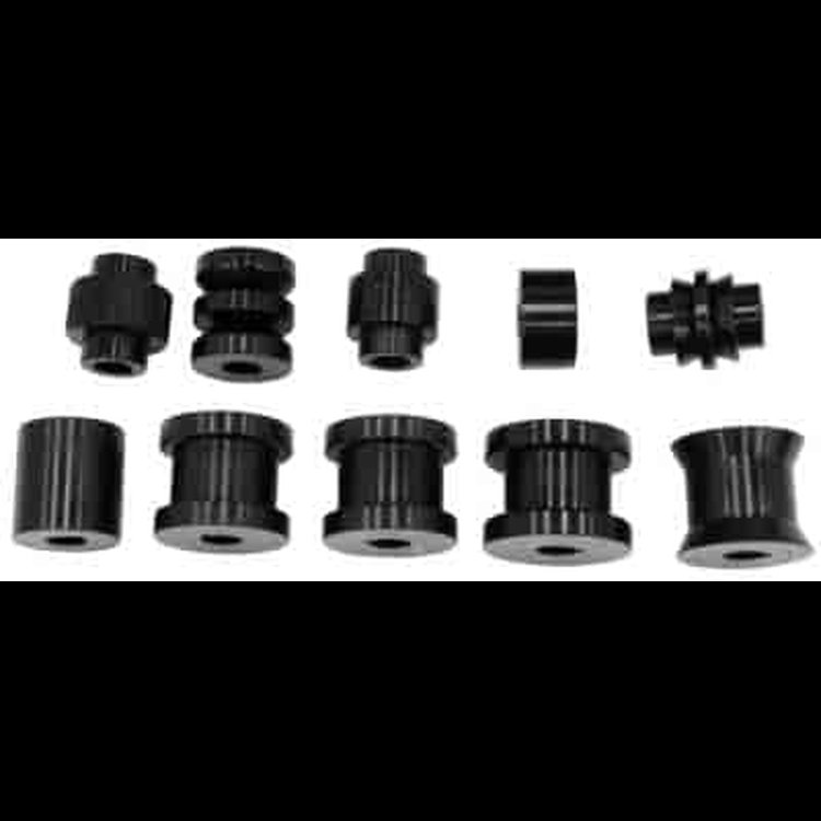 DRIVE CLEAT ATTACHMENT FO