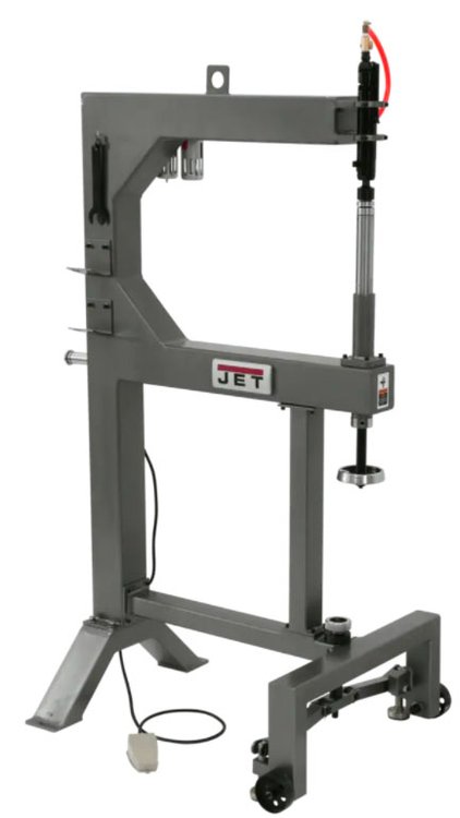 PH-24T 24 Planishing Hammer