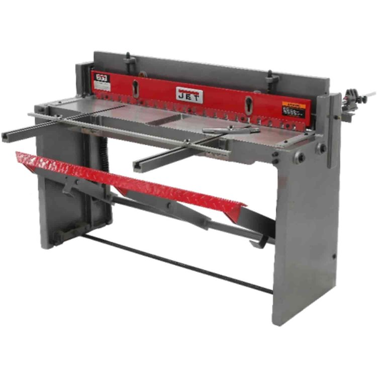 FS-1652J 52 x 16 Gauge Foot Shear