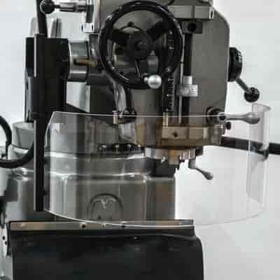 ADJUSTABLE SWING AWAY SAF