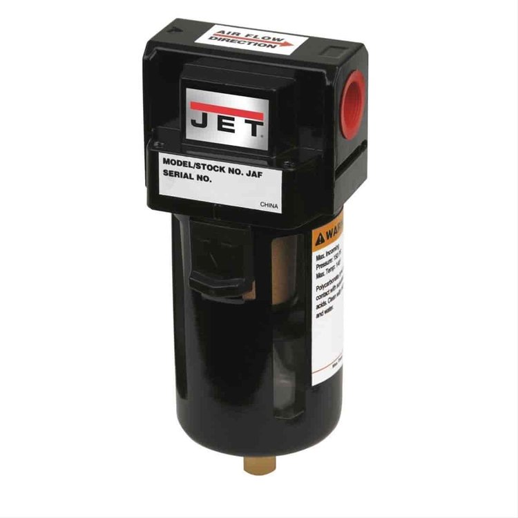 JAF-12 1/2" NPT AIR FILT