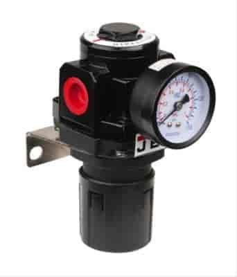 JAR-12 1/2" NPT AIR REGU
