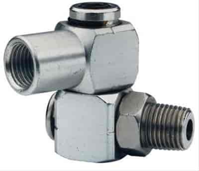 JAS-12 AIR SWIVEL 1/2"