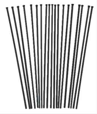 N307 19-PIECE 3MM X 7"