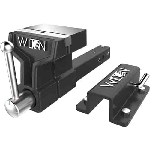 6" ATV All-Terrain Vise
