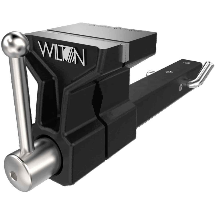 5" ATV All-Terrain Vise