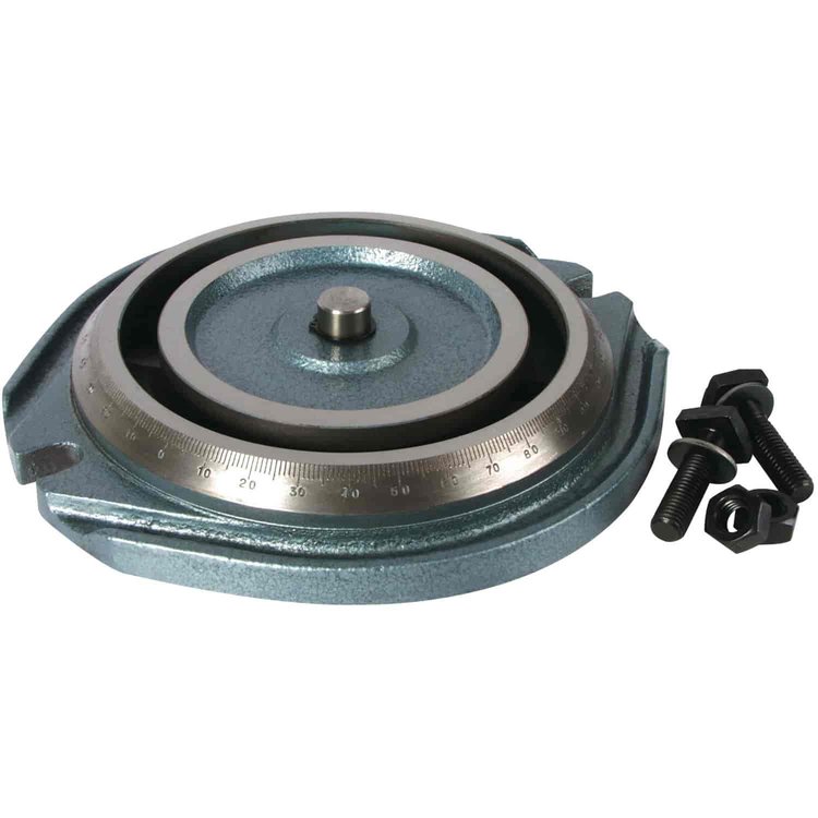 Verti-Lock Machine Swivel Base 8S