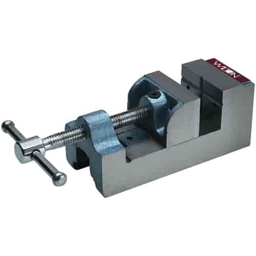 Standard Drill Press 2.5" Vise 25