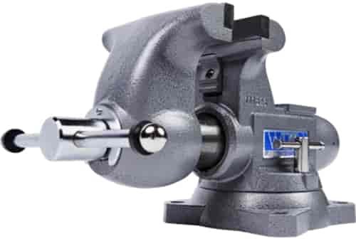 Tradesman 1765 Vise 6 1/2 in. Jaw
