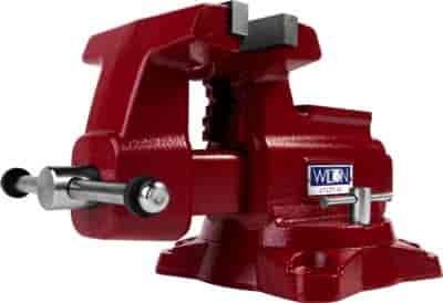 UTILITY HD VISE 6-1/2"