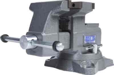 REVERSIBLE VISE 5-1/2"