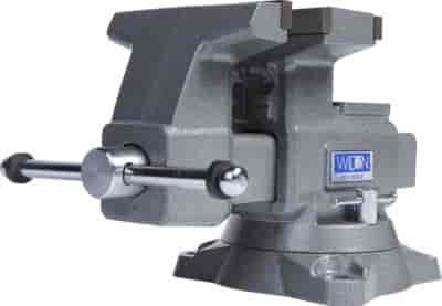 REVERSIBLE VISE 6-1/2"