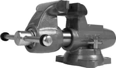 500S SER MECH VISE