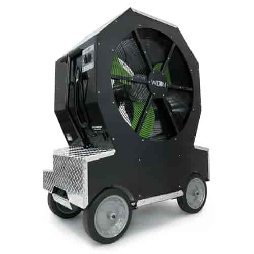 Cold Front 3037 Atomized Cooling Fan