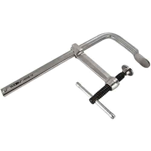 8" Classic Series Regular Duty F-Clamps