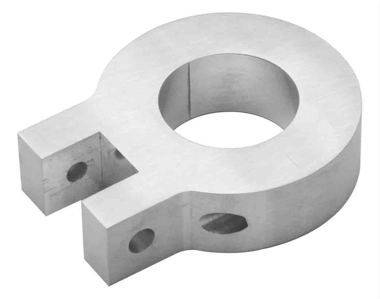 Billet Fire Extinguisher Mount 1-1/2" Roll Bar Mount