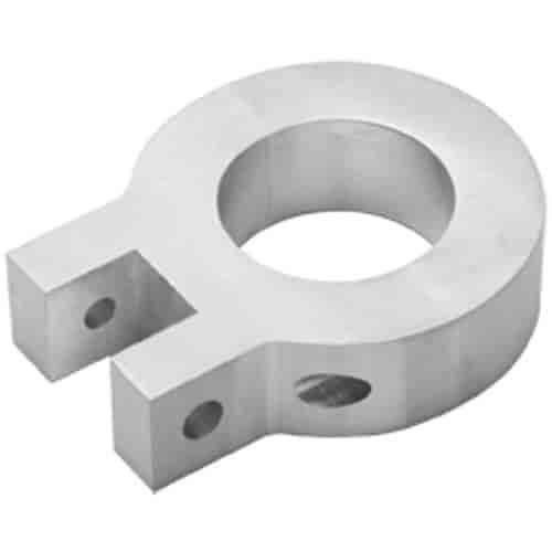 Billet Fire Extinguisher Mount 1-5/8" Roll Bar Mount
