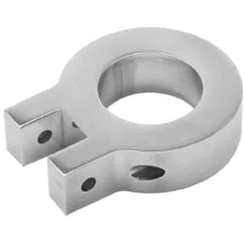 Billet Fire Extinguisher Mount 1-5/8" Roll Bar Mount