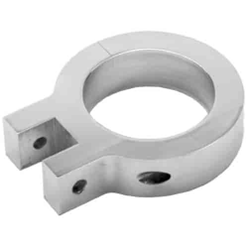 Billet Fire Extinguisher Mount 2-1/4" Roll Bar Mount
