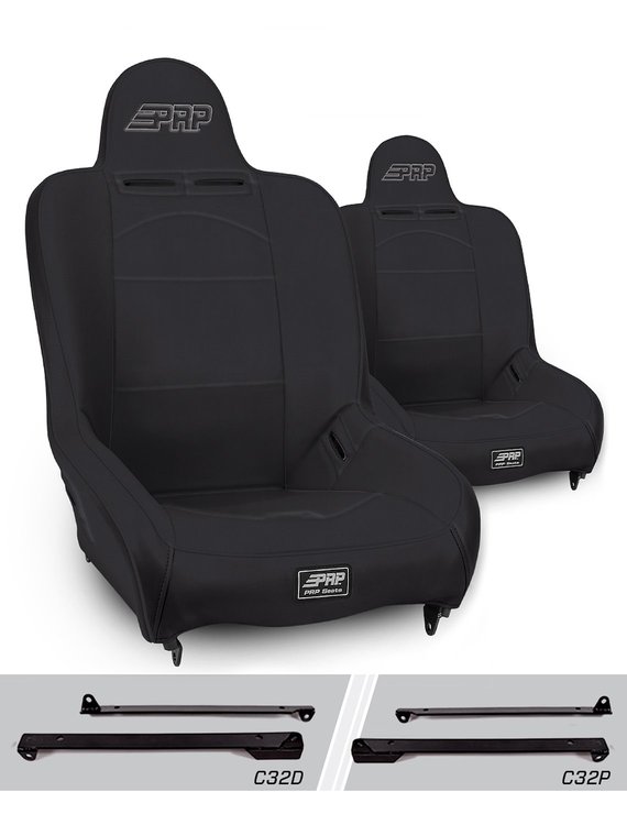 SUSPENSION SEATS