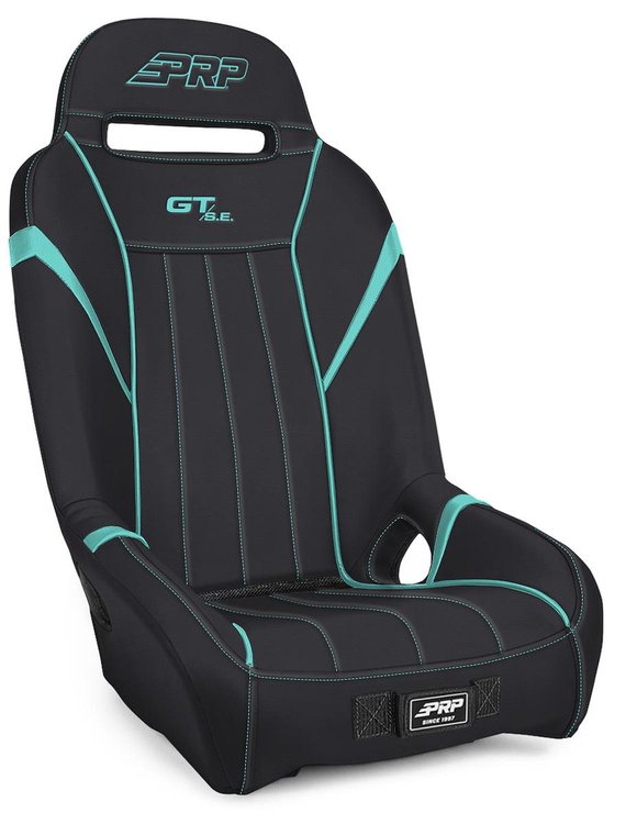 SUSPENSION SEAT