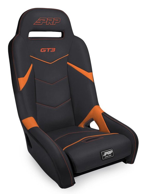 SUSPENSION SEAT