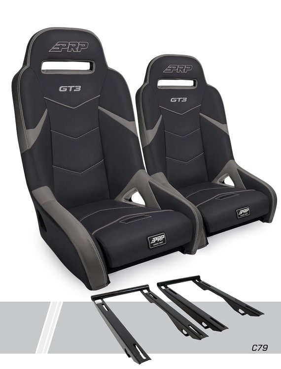 SUSPENSION SEATS