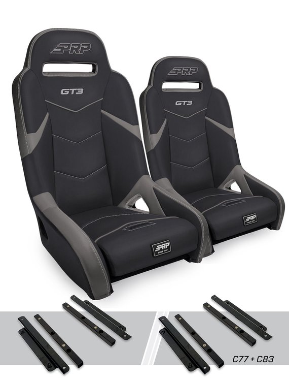 SUSPENSION SEATS