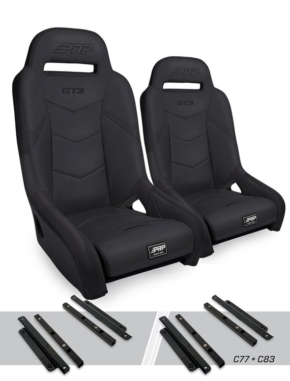 SUSPENSION SEATS