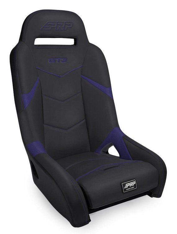 SUSPENSION SEAT