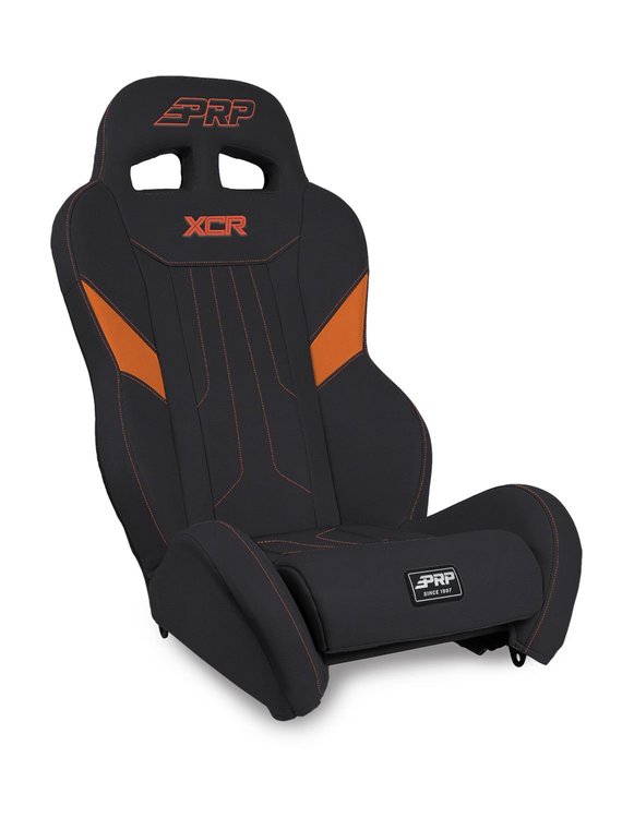 SUSPENSION SEAT