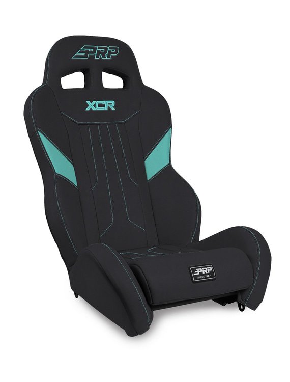 SUSPENSION SEAT