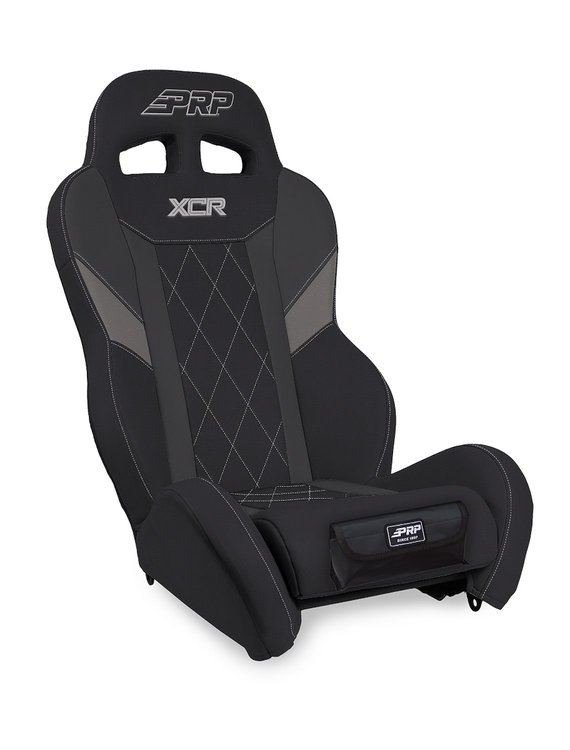 SUSPENSION SEAT