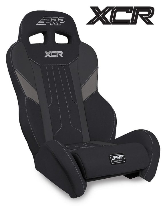 SUSPENSION SEAT
