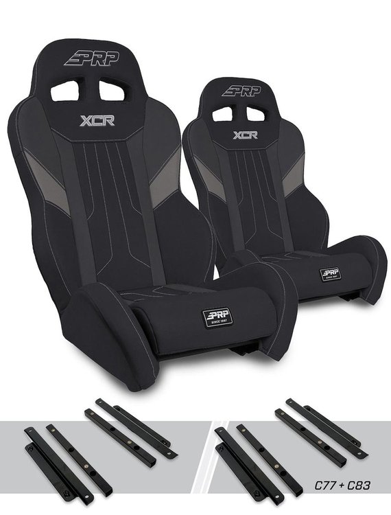SUSPENSION SEATS