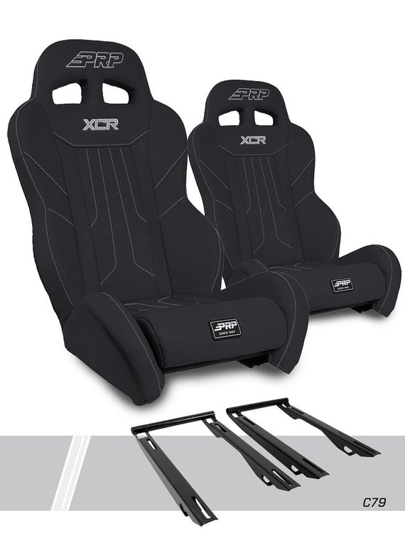 SUSPENSION SEATS