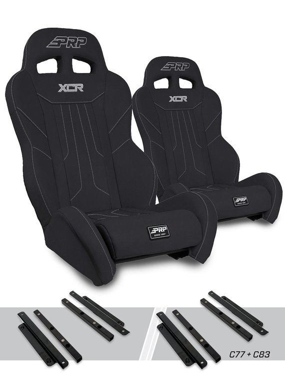 SUSPENSION SEATS